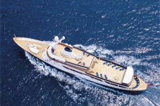 Paloma -  From Above